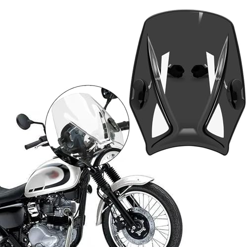 Amazon | For W230 W650 W400 W800 2026 2025 用 オートバイ フロント